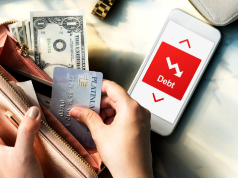 Reduce Credit Card Debt Even With Low Income