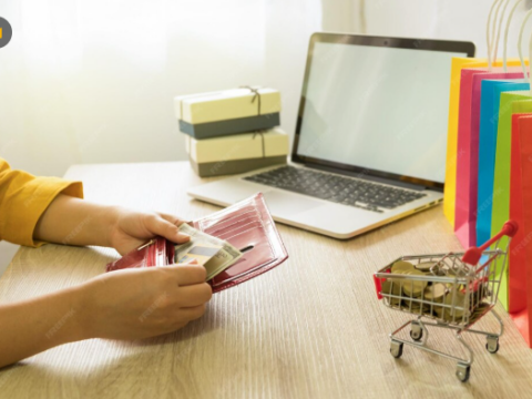 Earn Extra Income Using Online Marketplaces