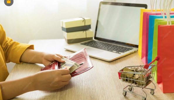 Earn Extra Income Using Online Marketplaces