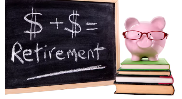 convert your retirement savings into monthly income