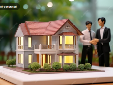 Invest in Real Estate Investment Trusts (REITs)