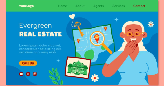 Use Real Estate for Retirement Planning