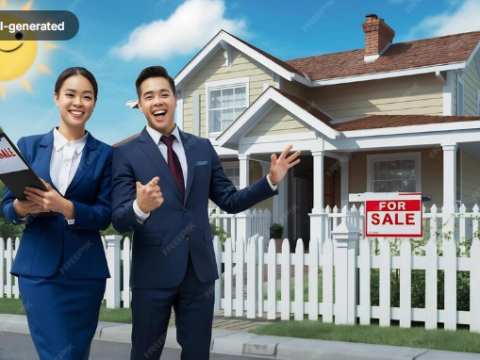 Invest in Real Estate for Beginners