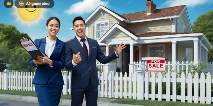 Invest in Real Estate for Beginners