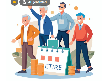 Leverage Employer Benefits for Retirement Planning