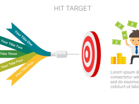 Set Investment Goals for Maximum Returns
