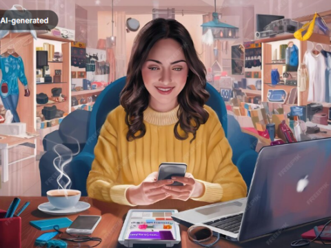 Make Extra Income Using E-commerce Side Hustles