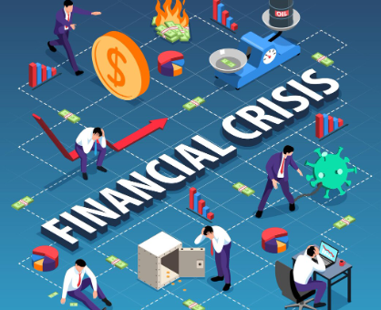 Protect Your Investments During Market Downturns