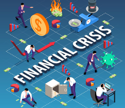 Protect Your Investments During Market Downturns