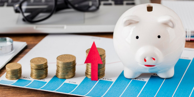 How to Save Money and Build Wealth Long-Term