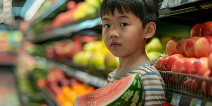 How to Save Money on Groceries Without Lowering Quality