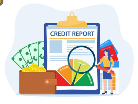Remove Negative Items from Your Credit Report