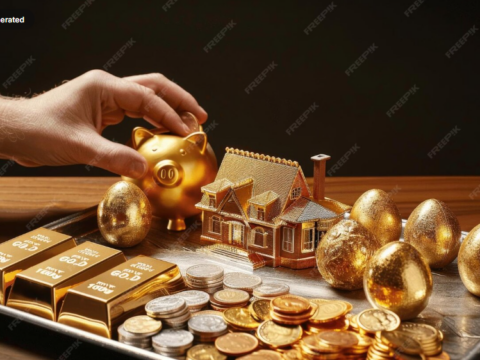 Build Wealth Through Assets That Pay You Monthly