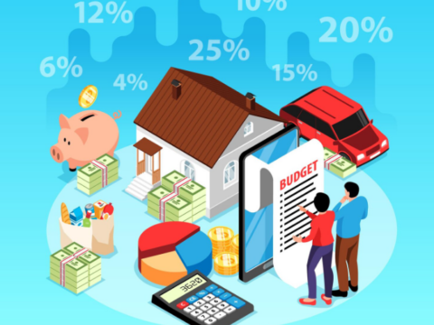 Pay Off High Interest Debt Smartly