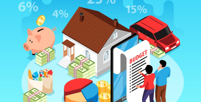 Pay Off High Interest Debt Smartly