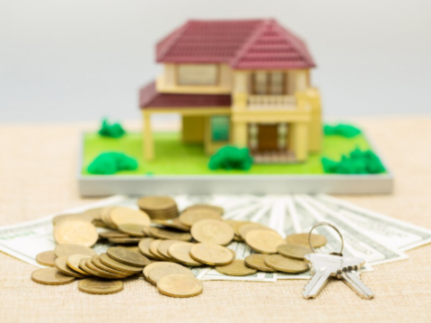 Invest in Real Estate with Little Money