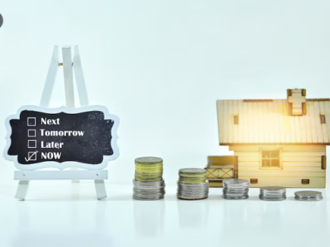 Build Wealth Using Simple Investment Rules