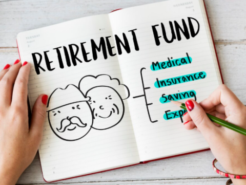 Build a Retirement Plan with Low Income