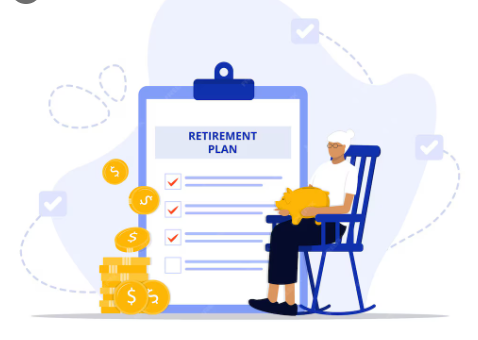 Plan Retirement for Self-Employed Individuals