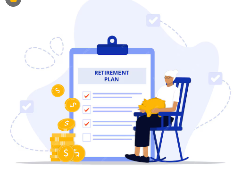 Plan Retirement for Self-Employed Individuals