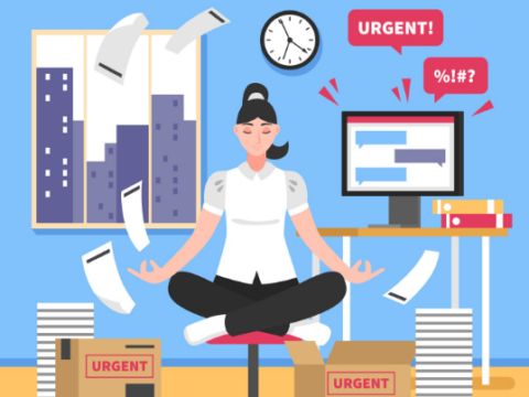 How to Manage Multiple Debts Without Stress