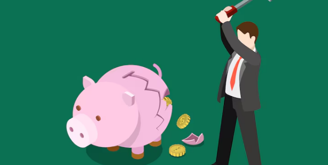 How to Save Money Aggressively While Investing for Wealth