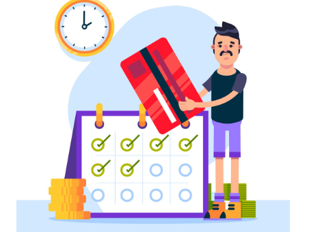 Raise Your Credit Score Before Applying for a Loan