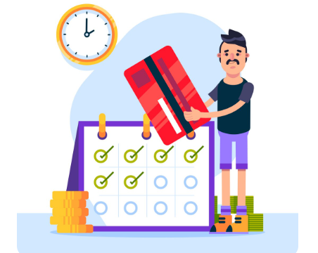 Raise Your Credit Score Before Applying for a Loan