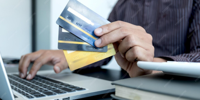 Use Credit Cards to Boost Your Credit Score