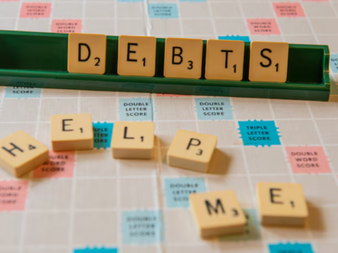 Create a Debt Reduction Plan That Actually Works