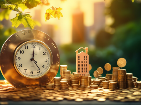 Reduce Debt and Build Wealth at the Same Time