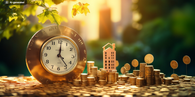 Reduce Debt and Build Wealth at the Same Time