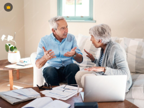 Avoid Common Retirement Planning Mistakes