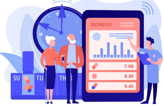 Use Budgeting Apps to Plan Retirement Efficiently