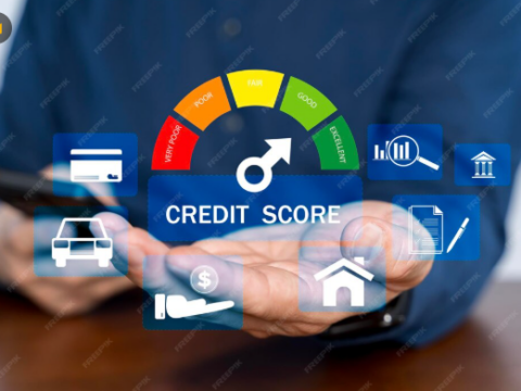 Improve Your Credit Score Fast in 30 Days