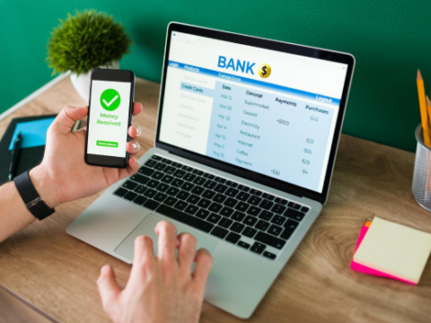 Build Credit from Scratch With No Credit History