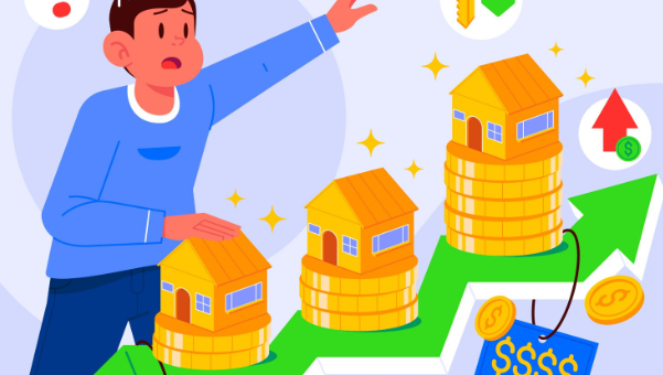 Invest Like the Wealthy and Minimize Financial Risk