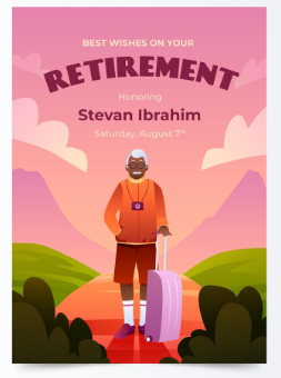 Plan Retirement When You Start Late