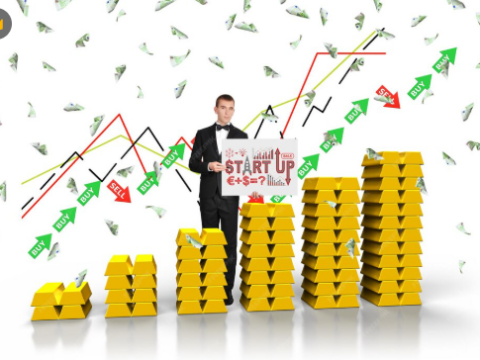 Build Passive Income Through Investing