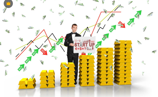 Build Passive Income Through Investing