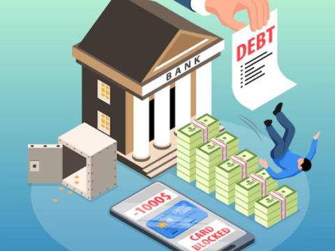 How to Reduce Debt Without Taking Another Loan