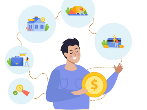 How to Create a Debt-Free Lifestyle Plan