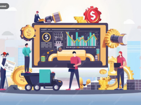 Build Wealth Using High-Income Skills and Smart Investing