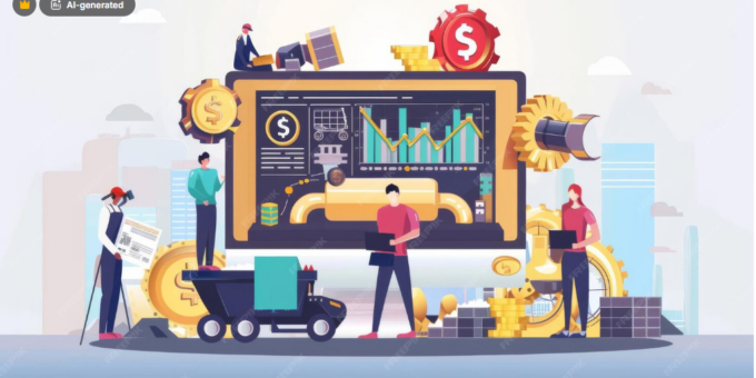 Build Wealth Using High-Income Skills and Smart Investing