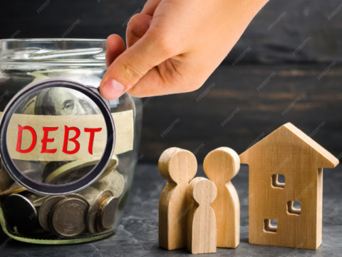 Reduce Personal Debt and Save More Money