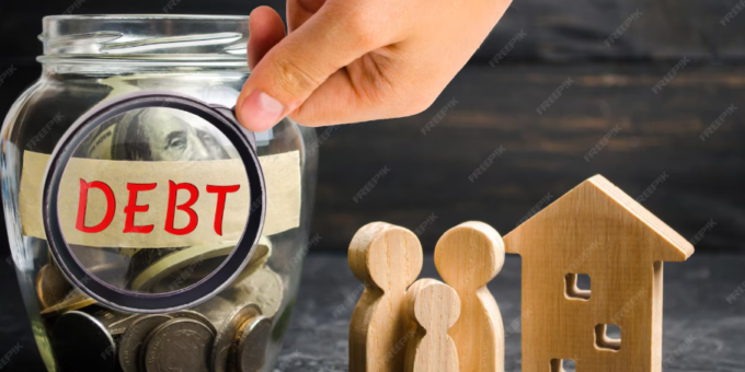 Reduce Personal Debt and Save More Money