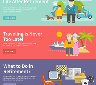 Transition from Work to Retirement Smoothly