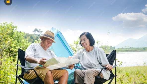 Plan Retirement for Couples and Families