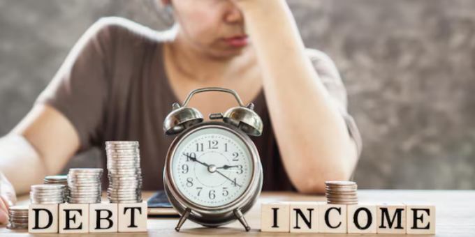 How to Pay Off High-Interest Debt First