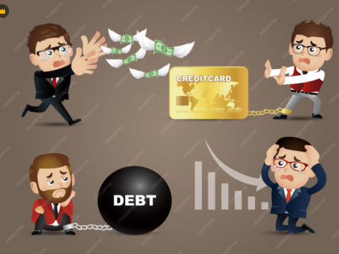 Reduce Debt Before It Destroys Your Credit